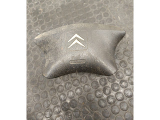 Подушка безопасности водителя Citroen Berlingo