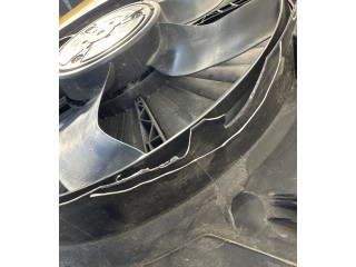 Вентилятор радиатора     A0999061301, 0130707427    Mercedes-Benz GLC X253 C253 