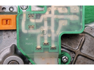 Моторчик заднего дворника Subaru Forester SH