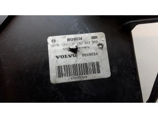 Вентилятор радиатора 8649822, 8649634 Volvo V70 2.4
