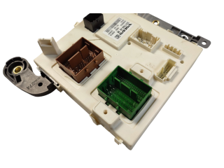 Блок комфорта 32217666, 80620753 Volvo XC90