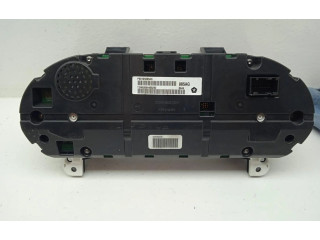 Панель приборов P68105885AG Jeep Grand Cherokee (WK)