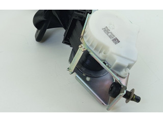 Turbodmychadlo Третий рядный ремень безопасности BM51611B68AH3JA6, 34074772D Ford Focus