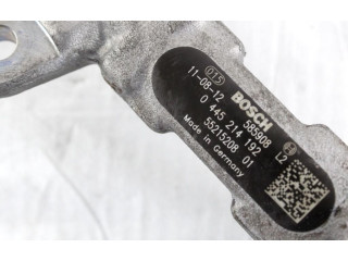 Топливная рампа 55215208 Lancia Delta