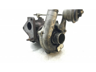 Turbodmychadlo Турбина 54359710000, k1993 Nissan Kubistar 1.5 K9K 704