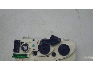 Блок управления климат-контролем 654980Q Renault Clio II