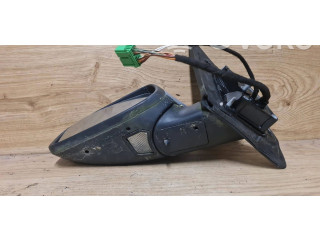 Зеркало электрическое Volvo V70 2005 - 2008 года