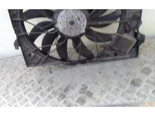 Вентилятор радиатора     A2115000993    Mercedes-Benz E W124 