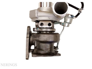  Турбина Subaru Forester SG  4937704553, 4937704502   для двигателя EJ25      