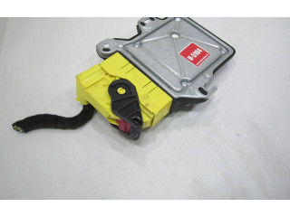 Блок подушек безопасности 3Q0959655AS, 225894351   Skoda Octavia Mk3 (5E)