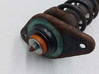 Задний амортизатор с пружиной      