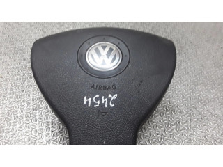 Подушка безопасности водителя 30371381A Volkswagen Jetta V