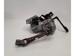 Руль Skoda Fabia Mk3 (NJ) 2015 - 2021 года 6C1423510BS, 6C1423510BS