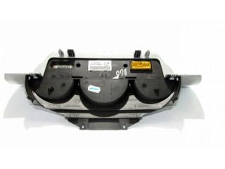 Панель приборов 1489077077   Citroen C8       