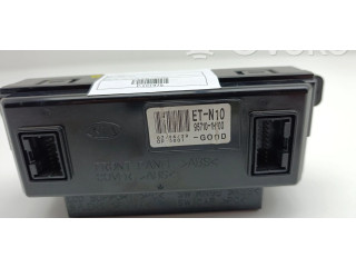 Дисплей    957101H100   KIA Ceed