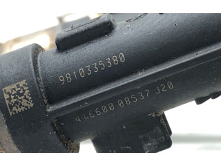 Vstřikovací lišta 9810335380 Citroen C3 Picasso