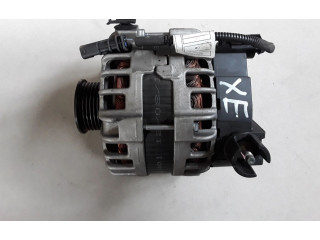 Генератор 0125812018 Jaguar XE