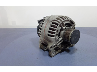 Генератор 03C903023S, 03C903023S   Audi A1      