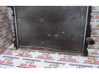 Радиатор охлаждающей жидкости    Alfa Romeo 166