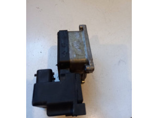 Блок АБС 0273004358, 966510 Audi A6 S6 C5 4B 1997 - 2005 года