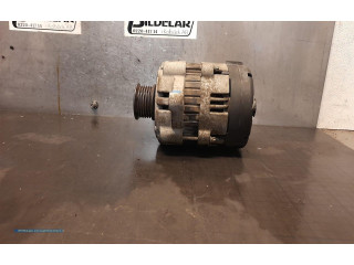 Генератор    Chevrolet Nubira      