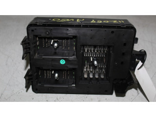 Pojistková skříňka Chevrolet Aveo 2011