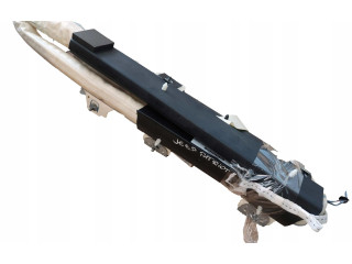 Боковая подушка безопасности 55351259AB   Jeep Patriot