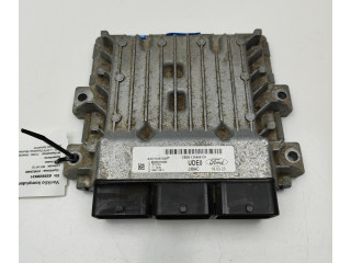 Блок управления двигателя GB3G12A650CA, A2C10467500 Ford Ranger