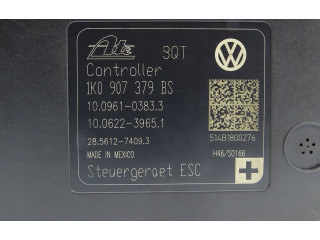 Блок АБС 1K0614517EG   Volkswagen  Jetta VI  2011 - 2018 года