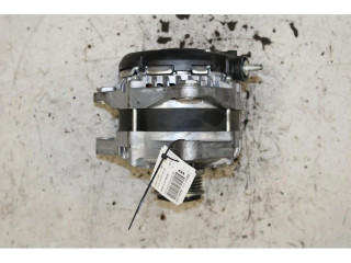 Генератор    Jeep Renegade      