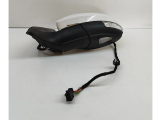 Zpětné zrcátko  Volkswagen Tiguan 2012  5N1857501AH, E1030103  