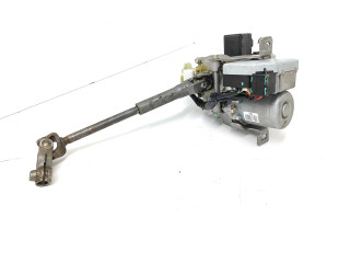 Рулевая рейка 488100379R, PW22BD0152Q Renault Scenic III - Grand scenic III 2009 - 2016 года