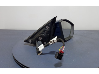 Зеркало электрическое Skoda Octavia Mk4 2019 - года