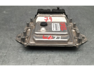 Блок управления двигателя 3392085LL0, 0261S08123   Suzuki Splash