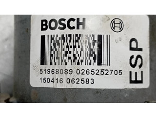 Jednotka ABS 0255252705 Alfa Romeo MiTo 2014