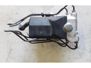 Блок АБС 0265200043, 0265200043   Mercedes-Benz  E W124  1984 - 1993 года