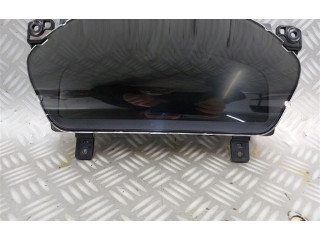 Přístrojová deska Ford Kuga III 2020 MV4T-10849-DGC