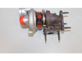 Турбина Renault Clio III 7701477904