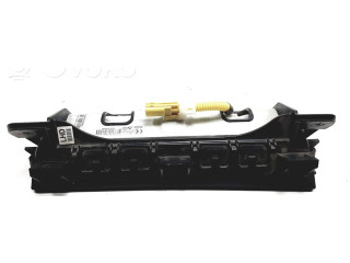 Подушка безопасности водителя 8620335000LBH SsangYong Tivoli