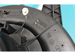 Вентилятор печки 6Q1820015A, IMPRK1432945 Audi A2