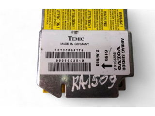 Блок управления 8622314A   Volvo V70