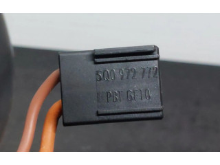 Вентилятор печки 5Q1819021A Volkswagen Golf VII