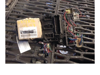 Блок предохранителей Daihatsu Materia