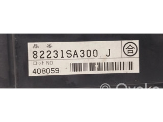 Блок предохранителей 82231SA300, 408059   Subaru Forester SG    