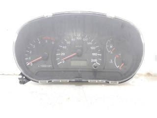 Přístrojová deska Hyundai Accent 9400725100