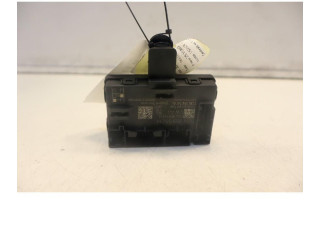 Блок управления 5Q4959592H Skoda Octavia Mk4