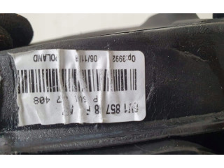 Зеркало электрическое Skoda Fabia Mk3 (NJ) 2015 - 2021 года