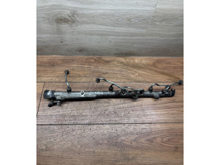 Топливная рампа 0445216015, 7795514 BMW 5 E60 E61