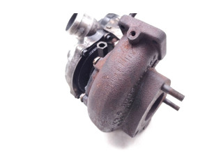 Turbodmychadlo Турбина 4H2Q-6K682-CF Land Rover Discovery 3 - LR3 276DT