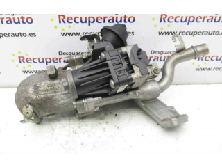 Клапан EGR 9671187780 Peugeot 3008 I